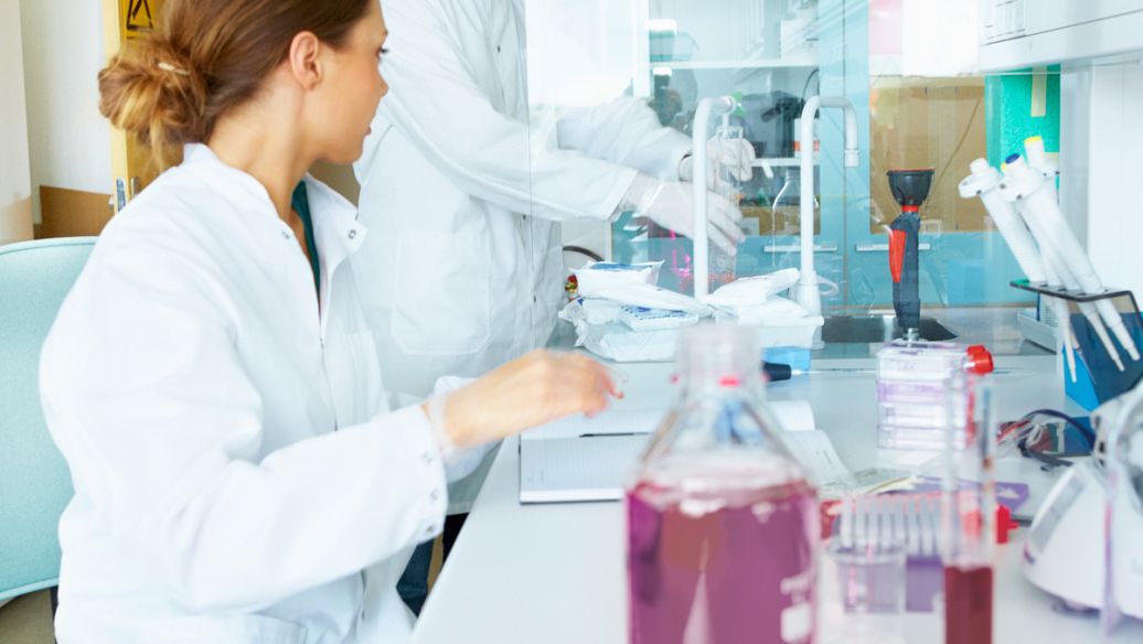 专业实验室实验材料、低值易耗品管理办法