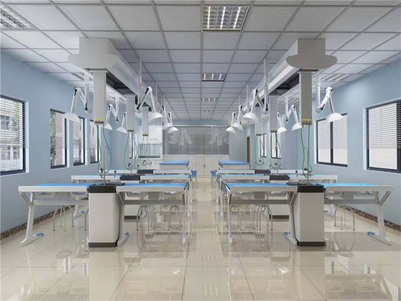 xx大学实验室建设与管理工作规定