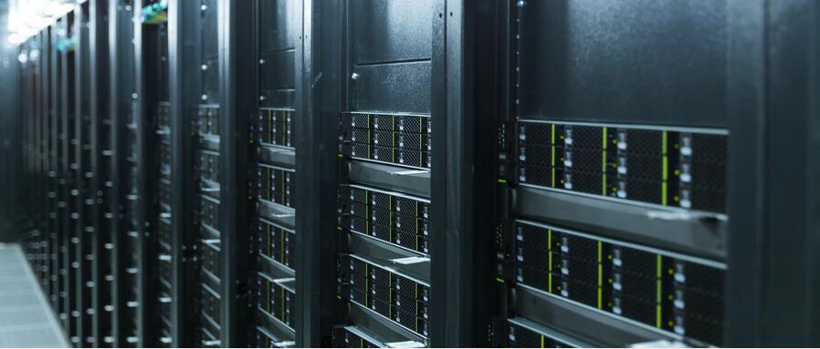 大数据、数据中心、云计算概述